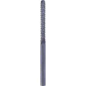 DREMEL Spiralfräser