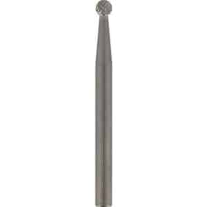 DREMEL Wolframkarbid-Fräser