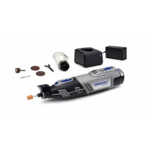 DREMEL DREMEL® Akku-Multifunktionswerkzeug 8220-1/5 12 V