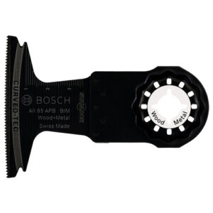 BOSCH Tauchsägeblatt AII 65 APB Starlock BIM