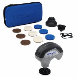 DREMEL Universalreiniger »Versa PC10«