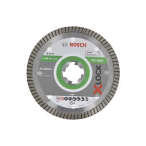 BOSCH Diamanttrennscheibe