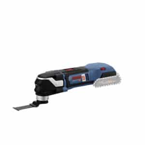 BOSCH Akku-Multi-Cutter GOP 18V-28