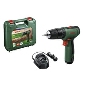 BOSCH Akku-Schlagbohrer »EasyImpact 1200« - gruen