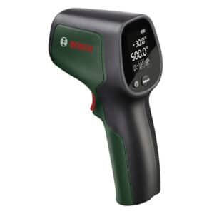 BOSCH HOME & GARDEN Thermodetektor »UniversalTemp« - gruen