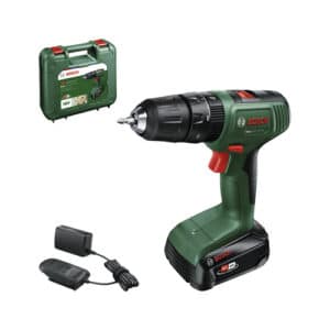 BOSCH Akku-Schlagbohrer »EasyImpact 18V-40«