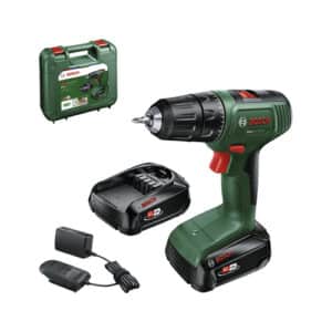 BOSCH Akku-Zweigang-Bohrschrauber »EasyDrill 18V-40«