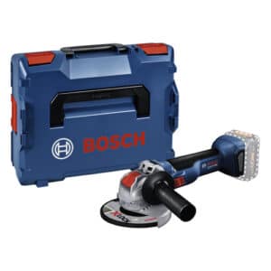 BOSCH PROFESSIONAL Akku-Winkelschleifer »GWX 18V-10«