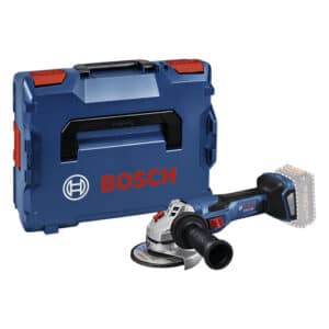 BOSCH PROFESSIONAL Akku-Winkelschleifer »GWS 18V-15 C«