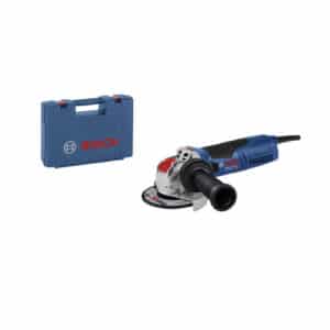 BOSCH PROFESSIONAL Winkelschleifer »GWX 17-125 S«