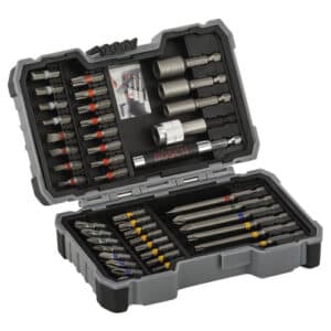 BOSCH Schrauber Bit-Set