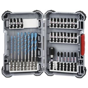 BOSCH Bohrer-Bit-Set