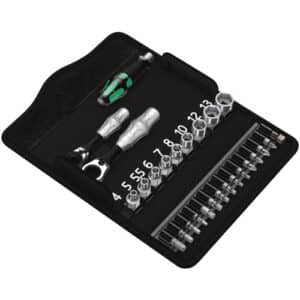 WERA Bit-Set