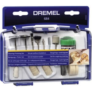 DREMEL Zubehörset