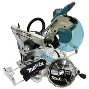 MAKITA Gehrungssäge »LS1219L«