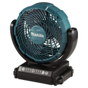 MAKITA Akkuventilator »CF101D« - tuerkis