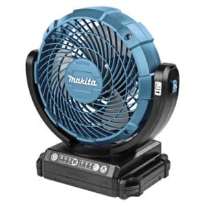 MAKITA Akkuventilator »DCF102« - tuerkis