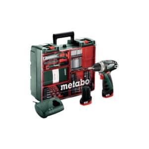 METABO Akku-Bohrschrauber »Power Maxx BS«