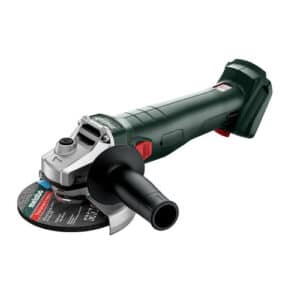 METABO Akku-Winkelschleifer »W 18 L 9-125«