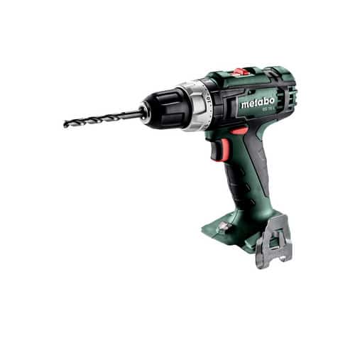 METABO Akku-Bohrschrauber »BS 18 L     «