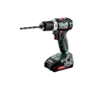 METABO Akku-Bohrschrauber »BS 18 L BL«