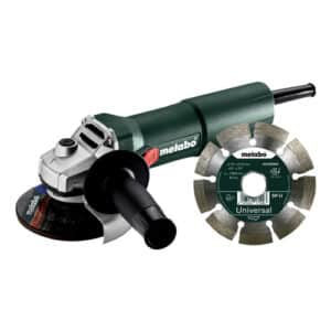 METABO Winkelschleifer »W 750-115 «