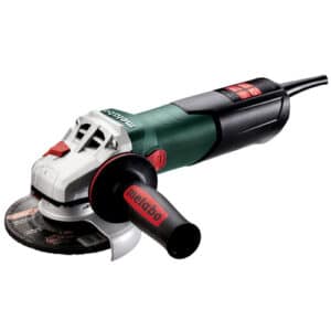 METABO Winkelschleifer »WEV 11-125 Quick«