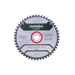 METABO Sägeblatt