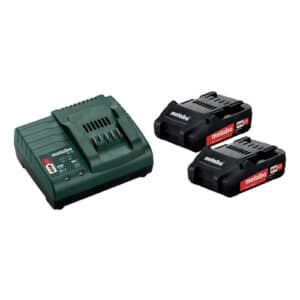 METABO Akku-Set