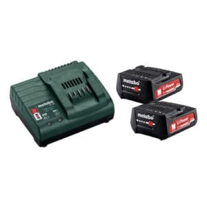 METABO Akku-Set