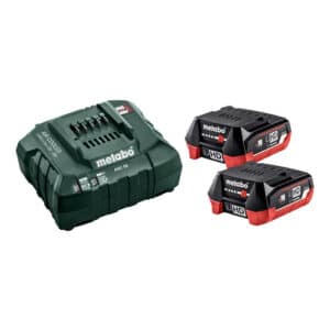 METABO Akku-Set