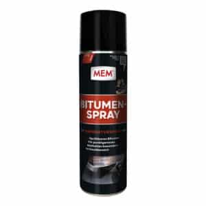 MEM Bitumen-Spray