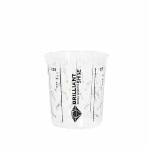 BRILLIANTShine Mischbecher