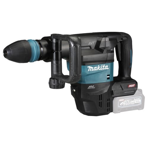 MAKITA Akku-Bohrhammer »HM001GM201«