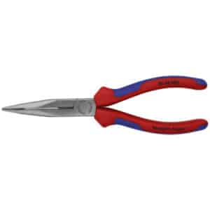 KNIPEX Flachrundzange