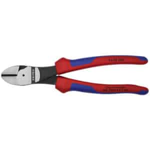 KNIPEX Kraft-Seitenschneider