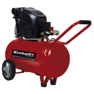 EINHELL Kompressor »TE-AC 270/50/10«