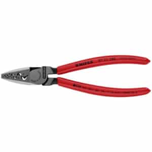 KNIPEX Crimpzange