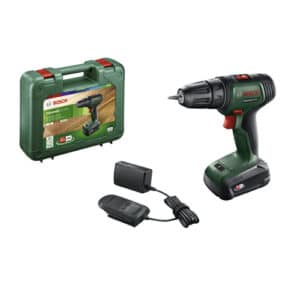 BOSCH HOME & GARDEN Akku-Bohrschrauber »UniversalDrill 18 «