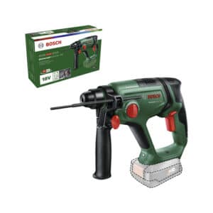 BOSCH HOME & GARDEN Akku-Schlagbohrhammer »UniversalHammer«