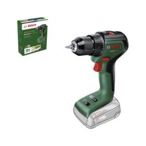 BOSCH HOME & GARDEN Akku-Bohrschrauber »UniversalDrill«