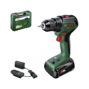 BOSCH HOME & GARDEN Akku-Bohrschrauber »UniversalDrill«