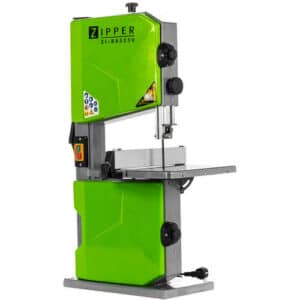 ZIPPER Holzbandsäge