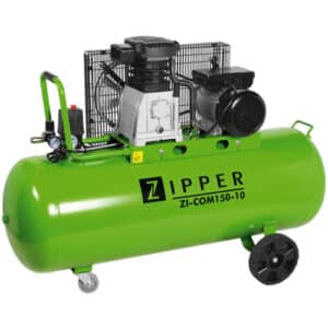 ZIPPER Kompressor