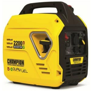 Champion Inverter Stromerzeuger »92001i-DF-EU«