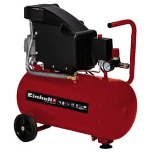 EINHELL Kompressor »TC-AC 190/24/8«