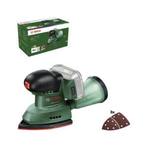 BOSCH HOME & GARDEN Akku-Multischleifer »EasySander 18V-8«