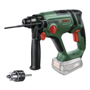 BOSCH HOME & GARDEN Akku-Bohrhammer »UniversalHammer«