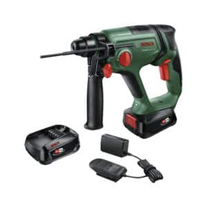 BOSCH HOME & GARDEN Akku-Bohrhammer »UniversalHammer«