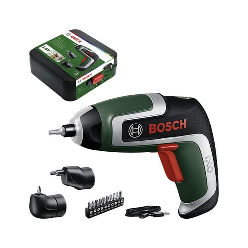 BOSCH HOME & GARDEN Akku-Multifunktionsschrauber